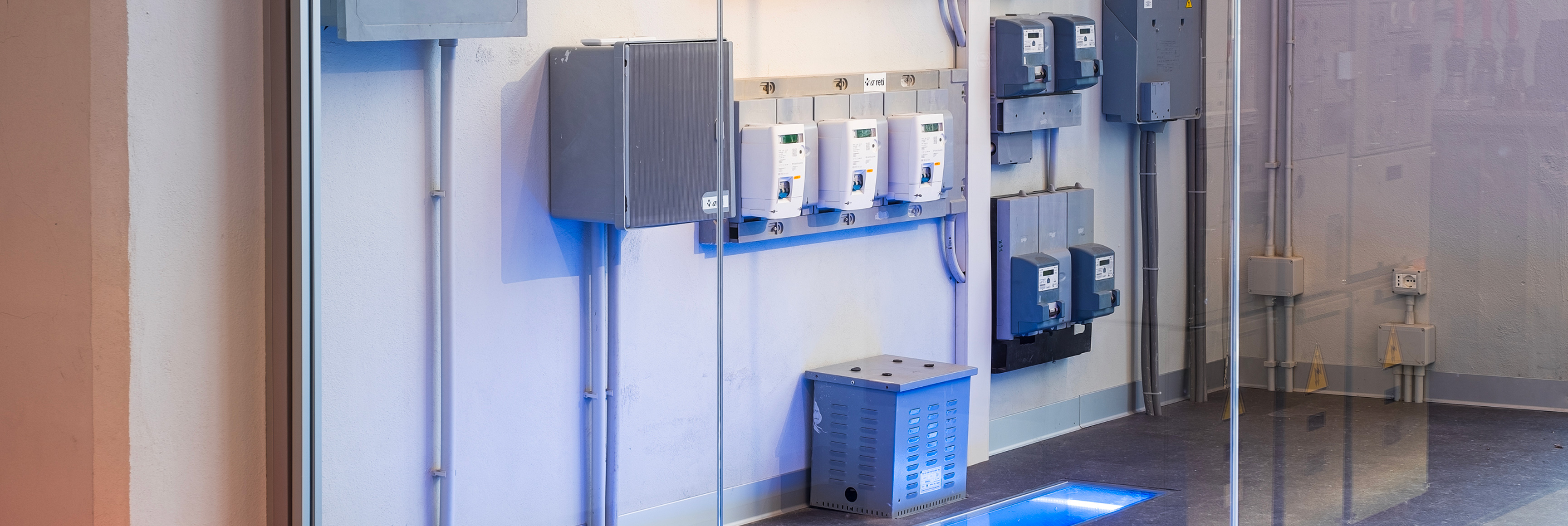 Smart meter 2G