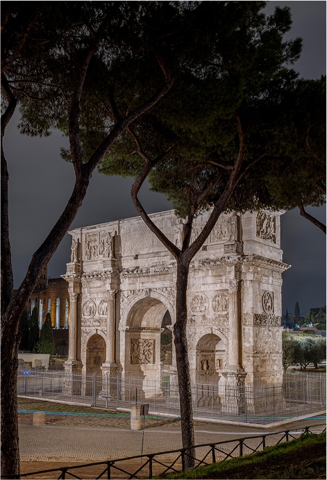 Arco di Costantino
