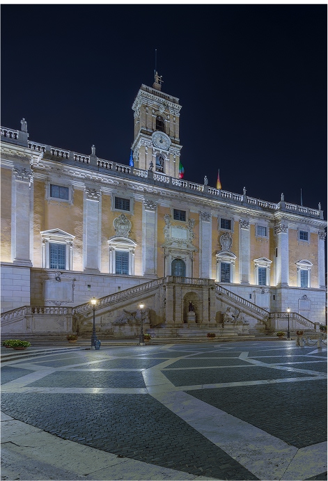 Campidoglio