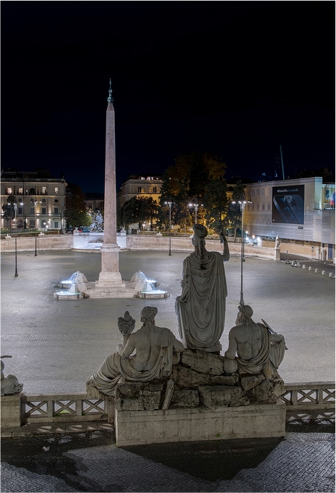 Piazza del Popolo