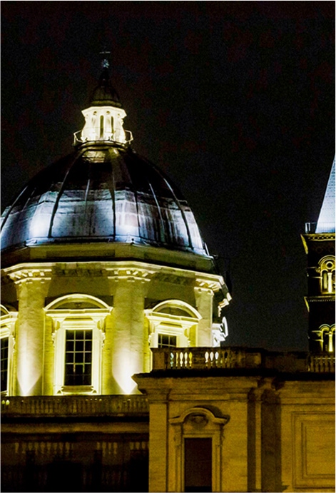 Basilica Papale di Santa Maria Maggiore