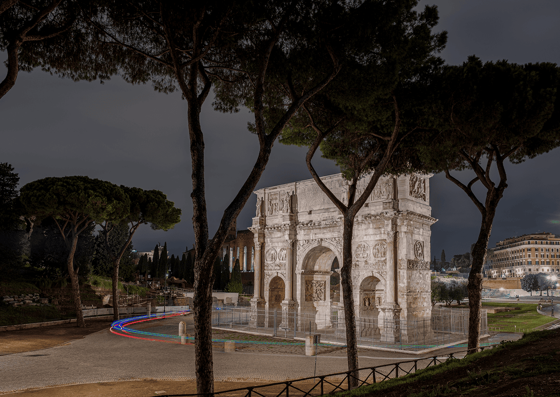 Arco di Costantino
