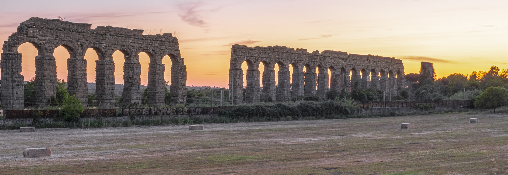 Acquedotto Romano