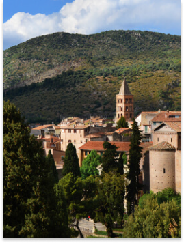 Ponte Lucano