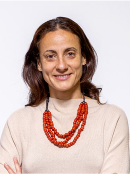 Foto di Nathalie Tocci