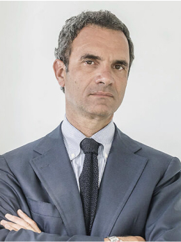 Massimiliano Capece Minutolo Del Sasso