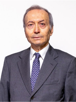 Angelo Piazza