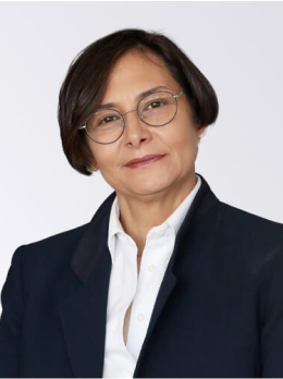 Luisa Melara
