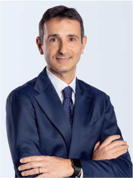 Massimo Bilotta