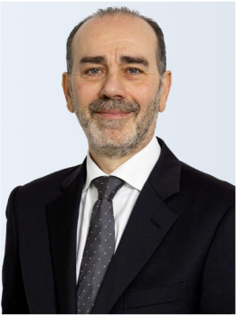 Alessandro Maria Camporeale