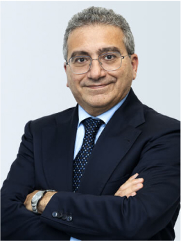 Giuseppe Del Villano
