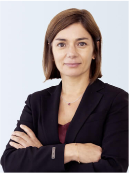 Emilia Gagliano Candela
