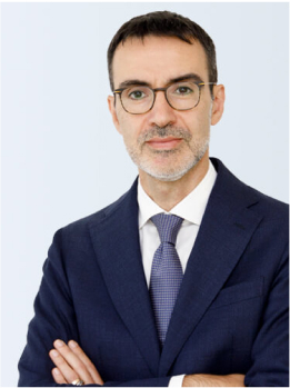 Cosmo Damiano Marzulli