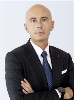 Dario Michi