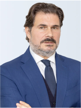Pier Francesco Ragni