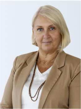 Valeria Santarossa