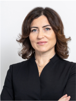 Teresa Antonella Mistretta