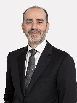 Alessandro Maria Camporeale
