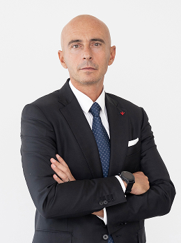 Dario Michi