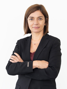 Emilia Gagliano Candela