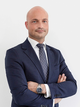Enrico Pezzoli