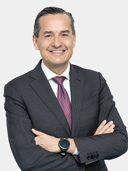 Enrico Resmini