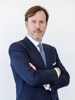 Fabrizio Palermo