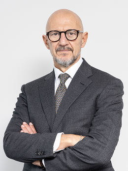 Francesco Buresti