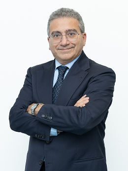 Giuseppe Del Villano