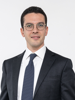 Marco Pastorello