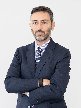 Marco Ricciotti
