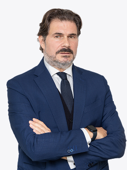 Pier Francesco Ragni