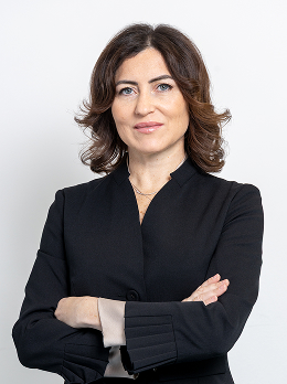 Teresa Antonella Mistretta