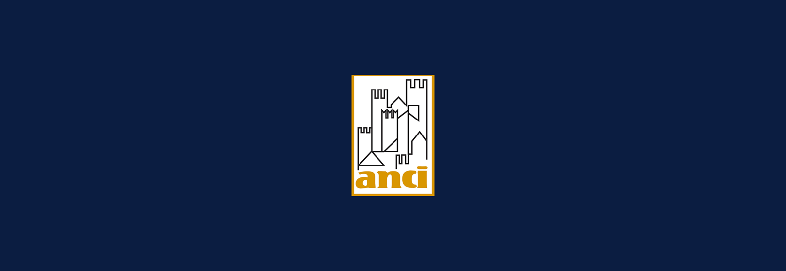 Logo Anci