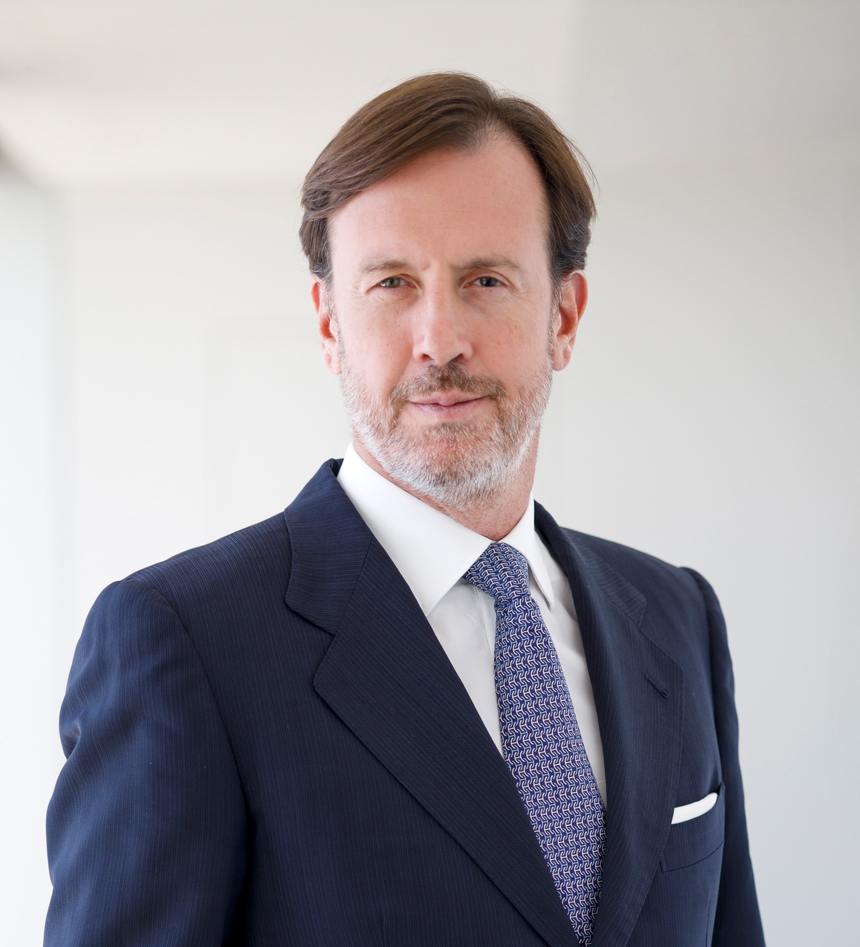 Fabrizio Palermo, Amministratore Delegato 