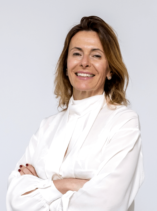Patrizia Rutigliano