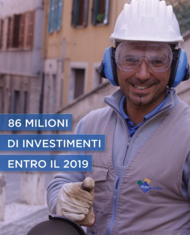 Acea Ato 5: città di Frosinone