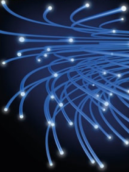 Fibra ottica