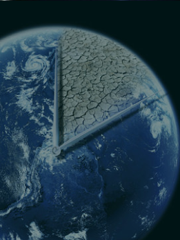 Globo terrestre