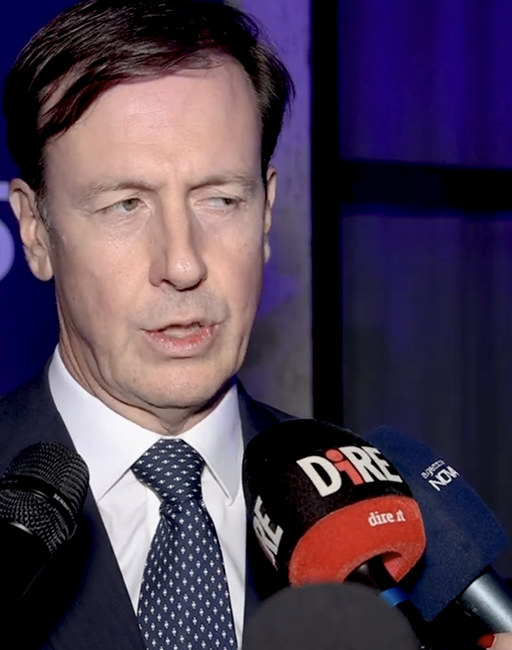 Fabrizio Palermo - Amministratore Delegato e Direttore Generale Acea