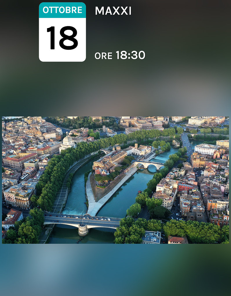 copertina de l'isola della cura
