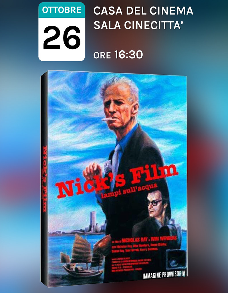 copertina di lampi sull'acqua