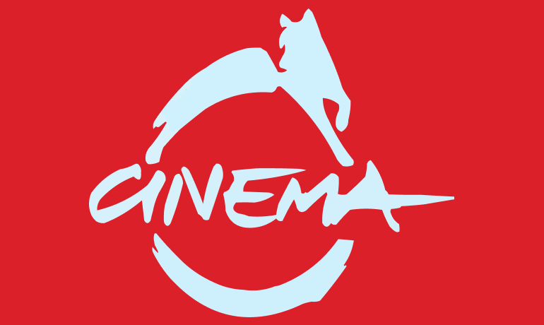 logo festa del cinema di roma