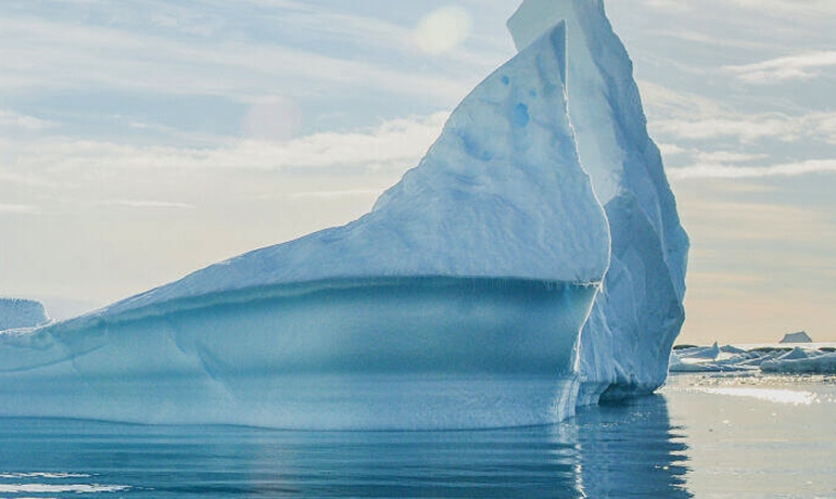 Agenda 2030 obiettivo 13: lotta contro il cambiamento climatico