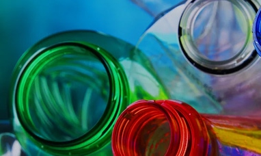 Il percorso sostenibile della plastica