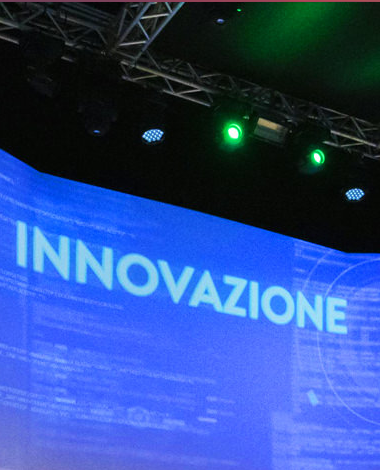Innovation Garage