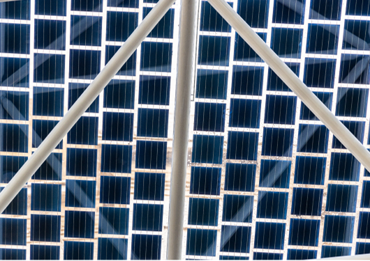 Photovoltaic Panels