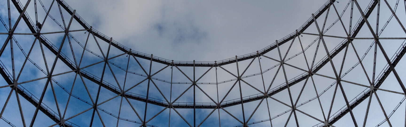 Gazometro Ostiense di Roma