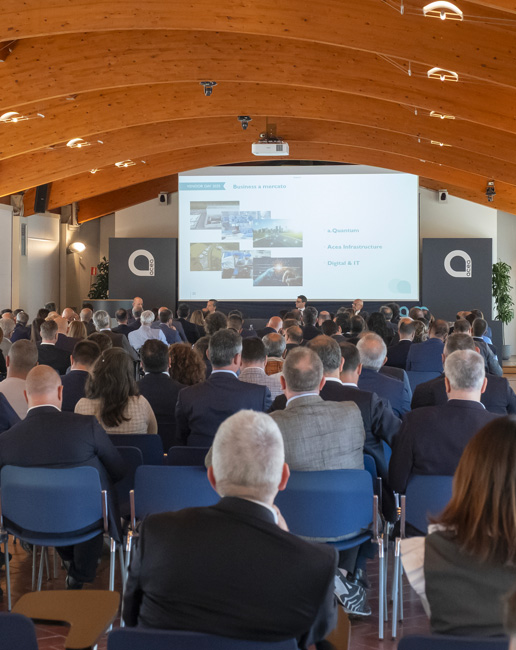 Vendor day Vendor day | Gruppo Acea