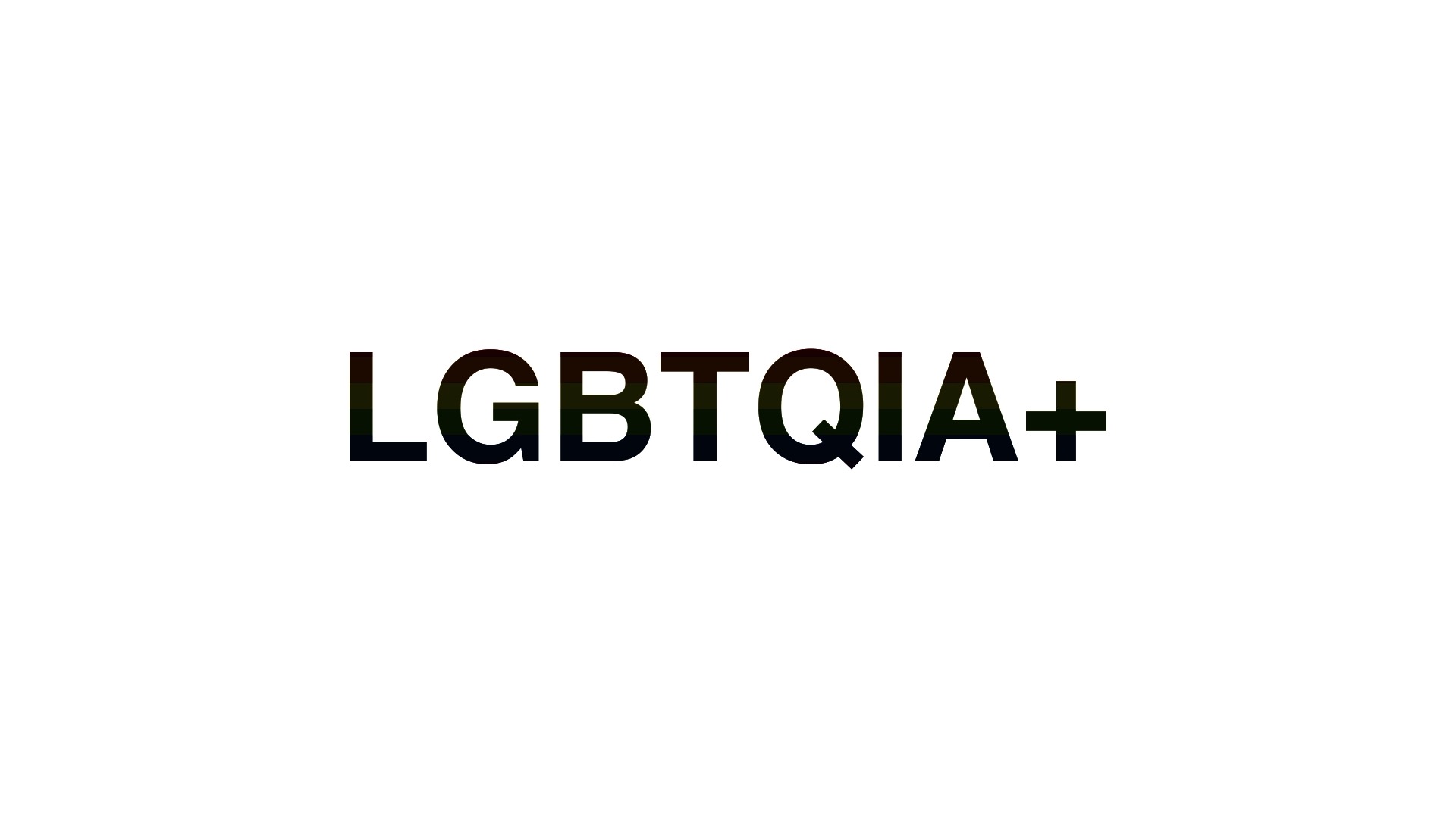 LGBTQIA+
